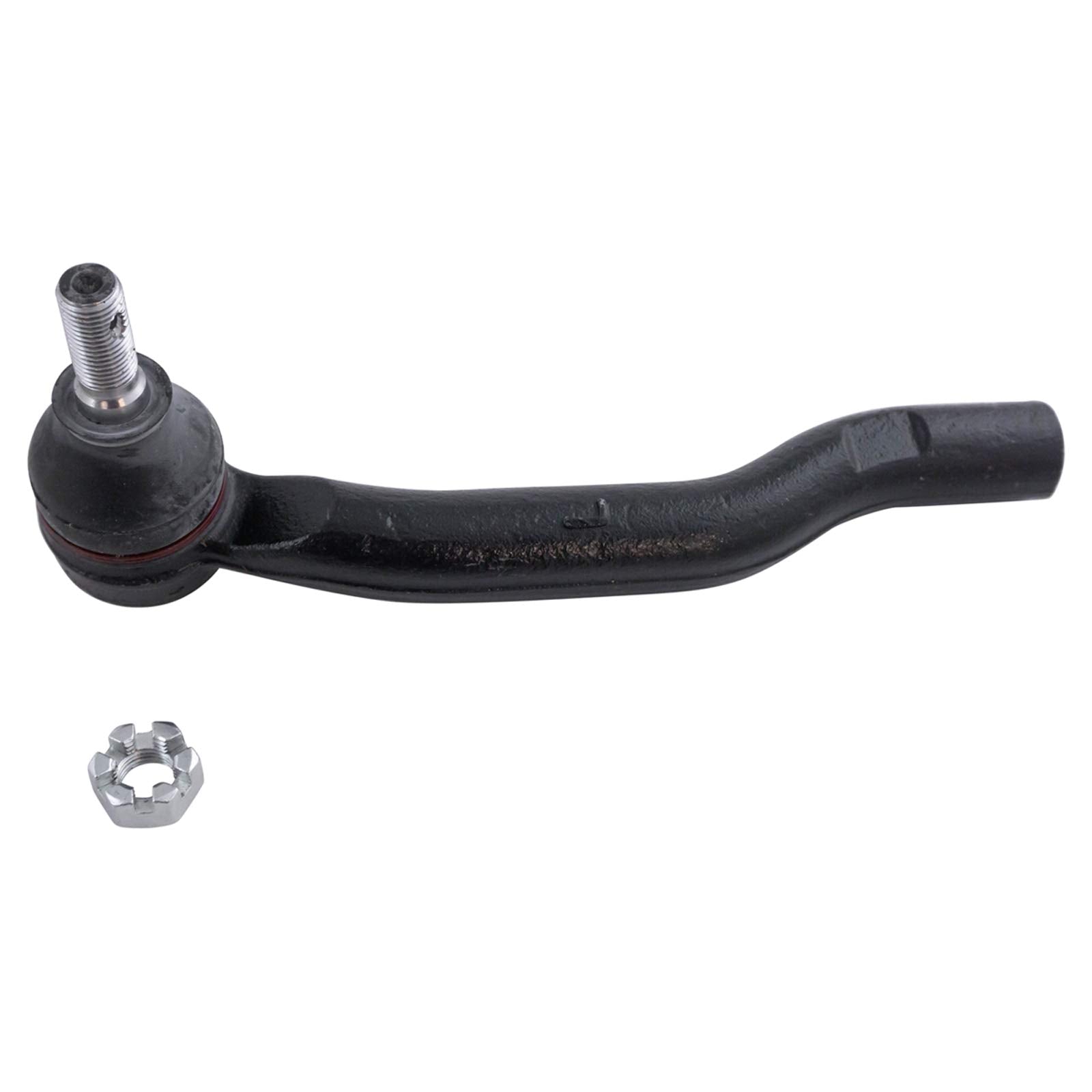 Trq Front Tie Rod Set Compatible With 2013-2018 Toyota Avalon 2012-2017 Camry