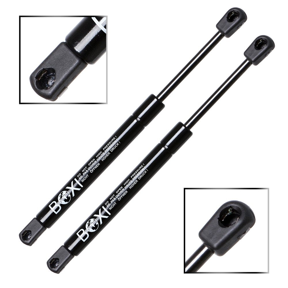 BOXI 2pcs Front Hood Lift Supports Struts Shocks Gas Struts Shocks Springs Supports Dampers For Pontiac Grand Prix Base/GT/GT1/G