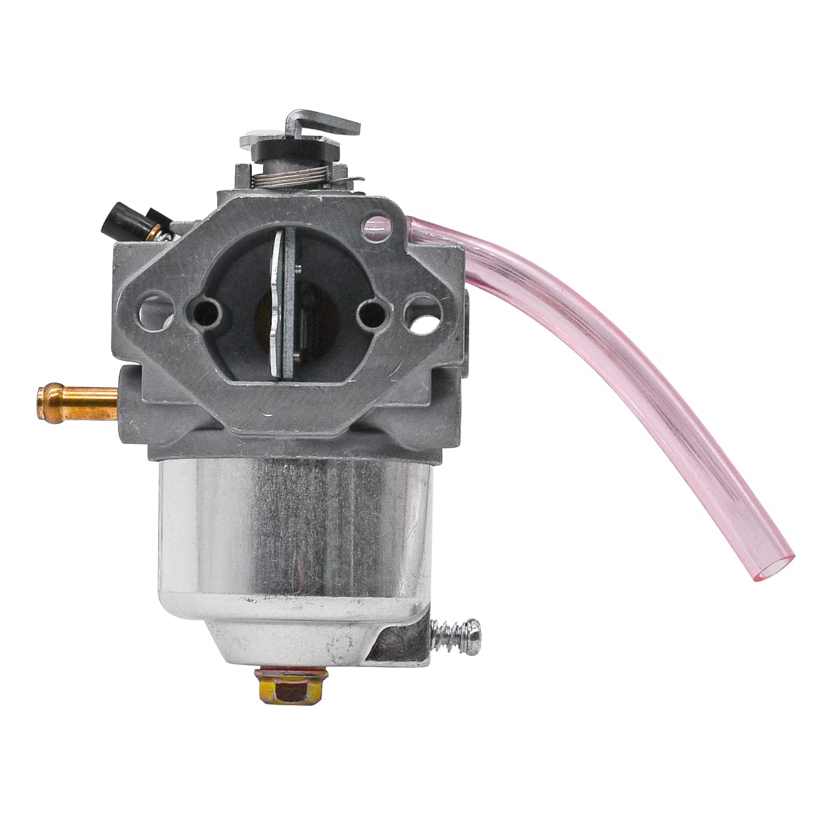Cylinman Am122462 Carburetor Fit For John Deere Am122462 Fit For Kawasaki Gx70 Gx75 Srx75 Sx75 Carb With Gaskets