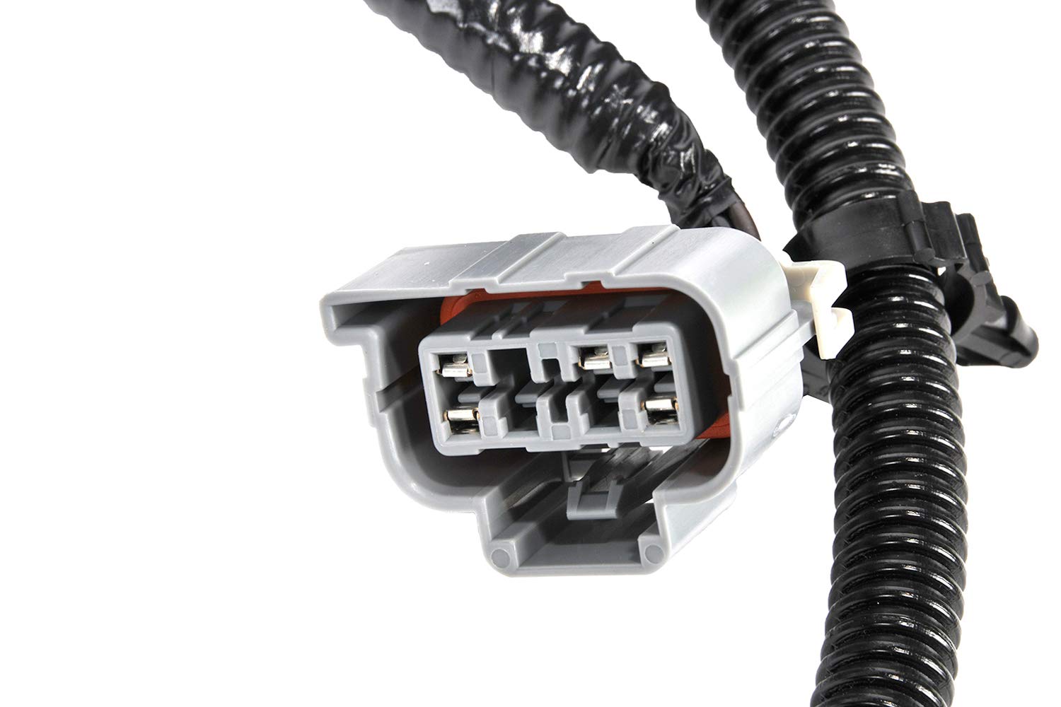 ACDelco GM Genuine Parts 16531401 Driver Side Tail Light Wiring Harness