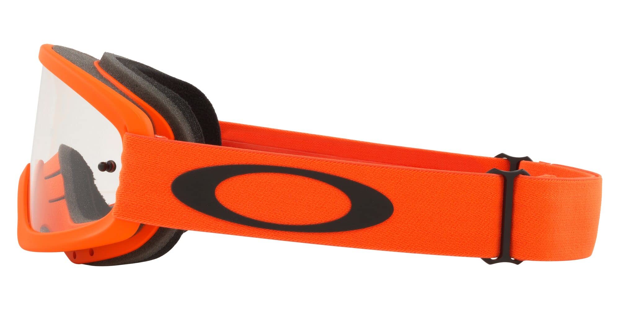Oakley O-Frame 2.0 Pro Xs Mx Moto Orange W/Clear