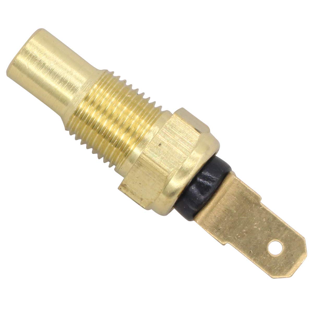 MOTOKU Thermostat Thermo Unit Water Temperature Temp Sensor Switch for Honda Foreman Rubicon 500 TRX500FA TRX500FPA Rincon 650 TRX450ER Electric Start TRX450R Kick Start