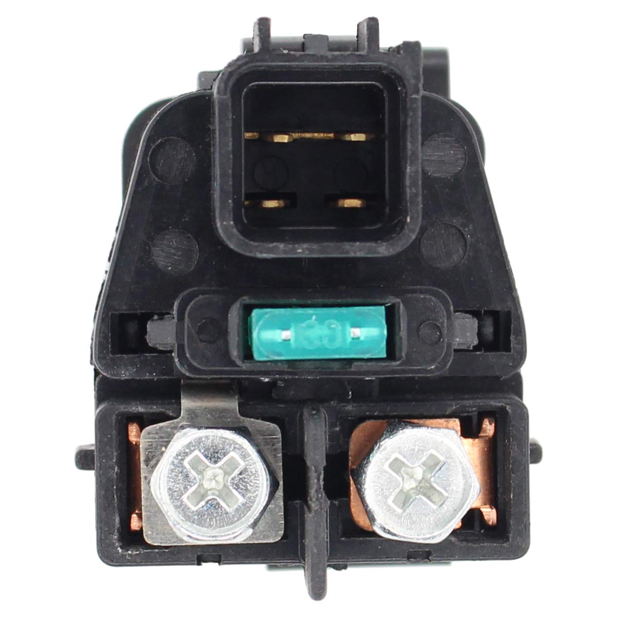 Motoku Starter Solenoid Relay For King Quad 450 500 750 Lta450 Sfv650 Gladius Gsxr 1000 750
