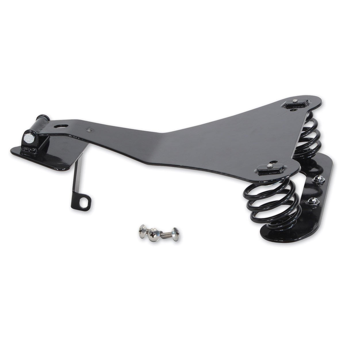 Mustang Solo Seat Mount Kit For Yamaha Bolt 78160