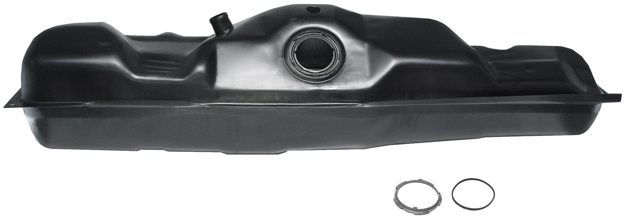 Dorman 576-146 Steel Front Fuel Tank With Gaskets Included Compatible With Select Ford Models