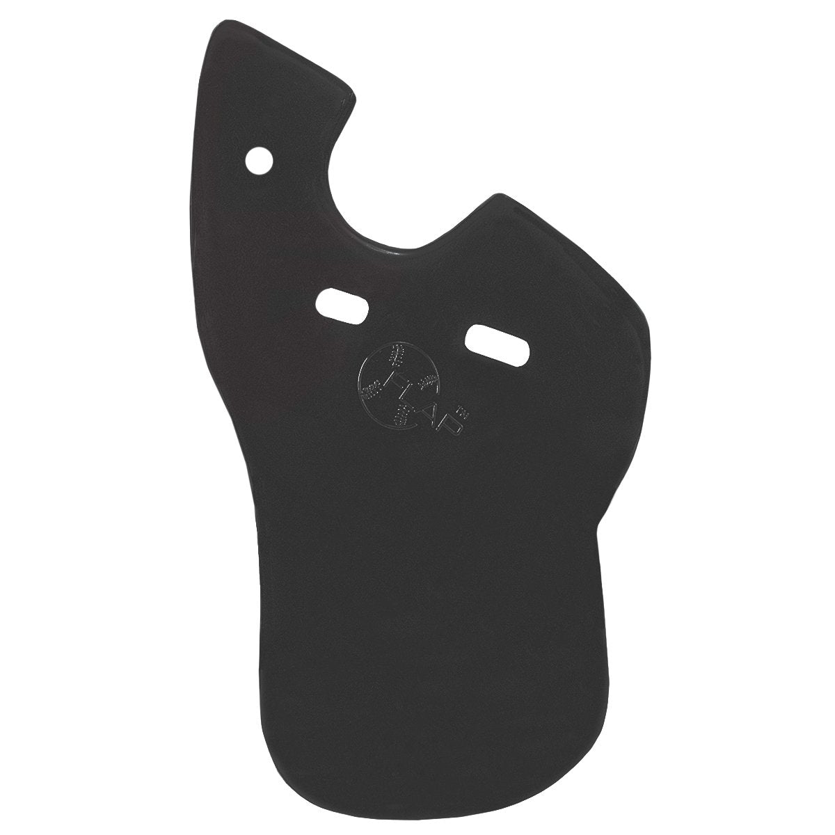 Markwort C-Flap Batter'S Cheek & Jaw Protector