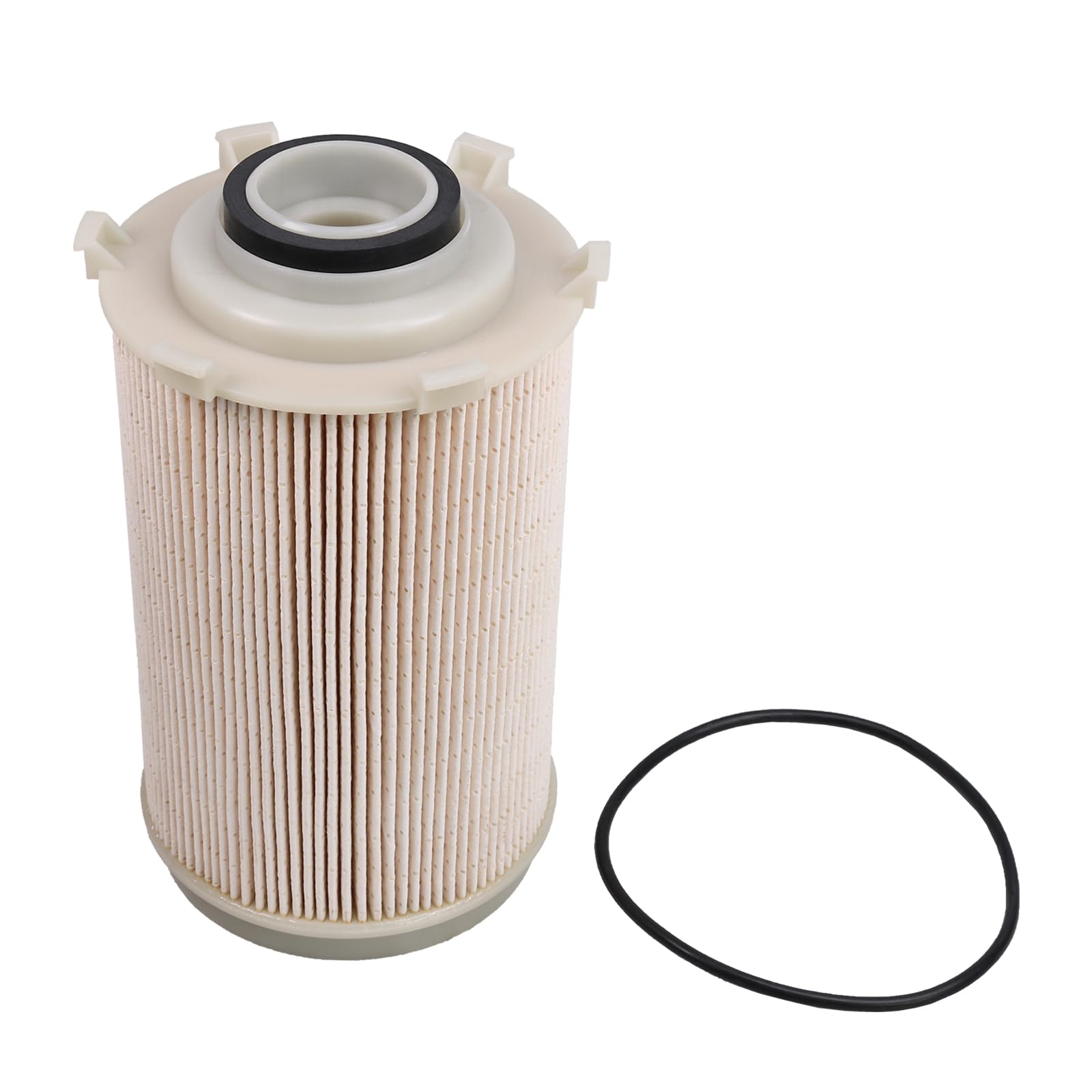 Carmocar Fuel Filter Water Separator 68061634Aa Repacement For 2007-2009 Dodge Ram 2500 3500 6.7L Cummins Diesel, 2008-2009 Dodg