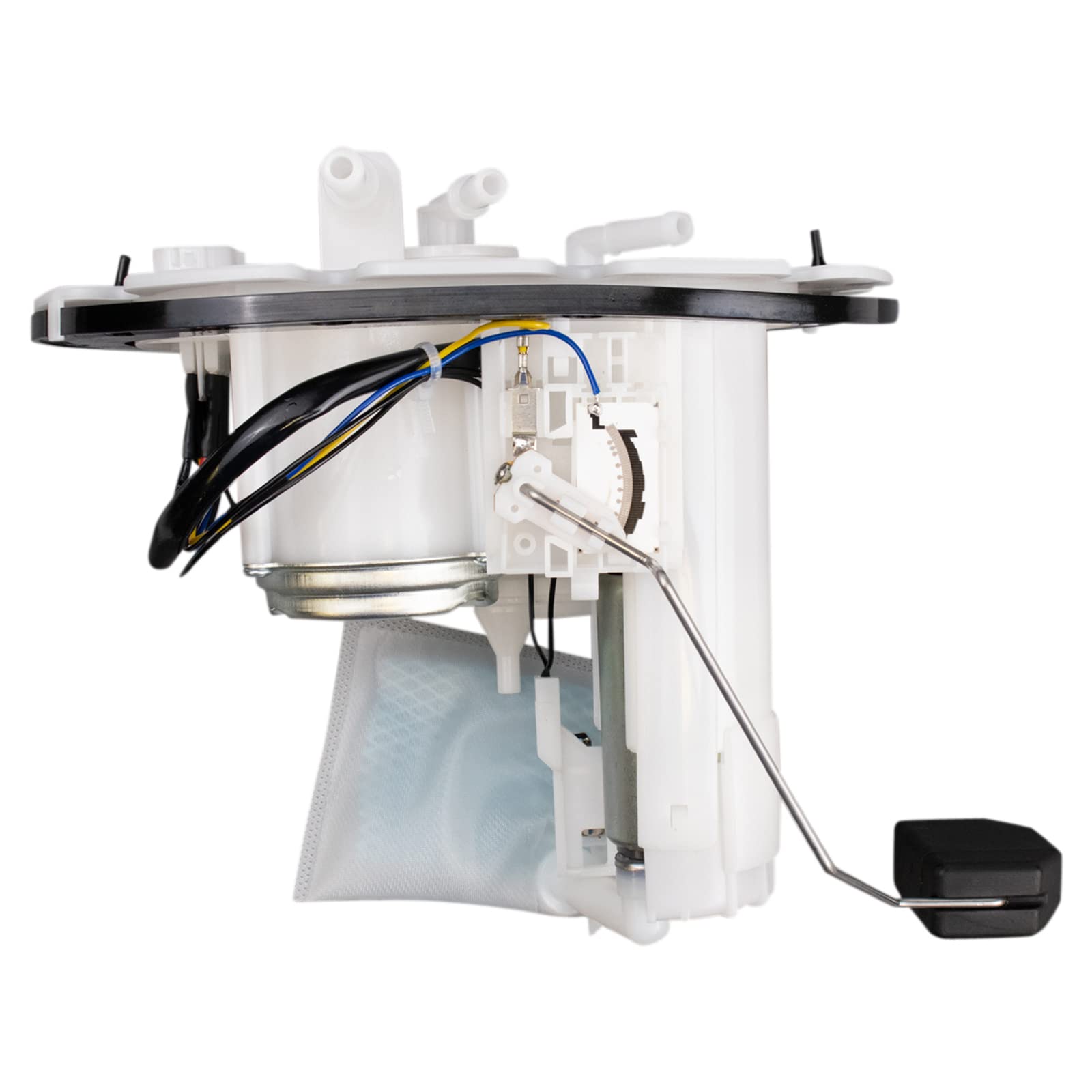 Trq Fuel Pump Module Assembly Compatible With 2003 Subaru Baja 2000-2003 Legacy Outback