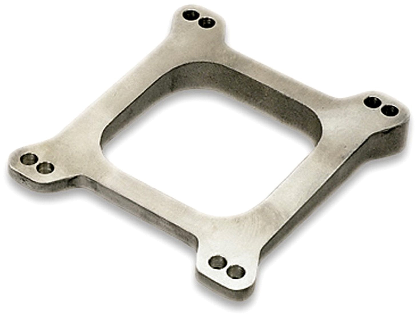 Moroso 65030 Carburetor Wedge Plate, 5 Degree