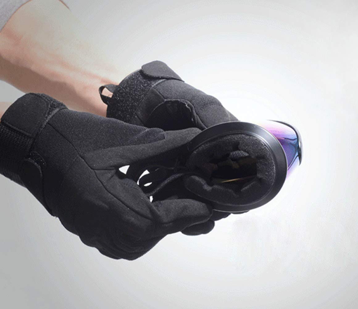 SPOSUNE Motorcycle Goggles Airsoft Goggles, UV400 Protection Dirt Bike Goggles, ATV Goggles Safety Goggles for Men Women