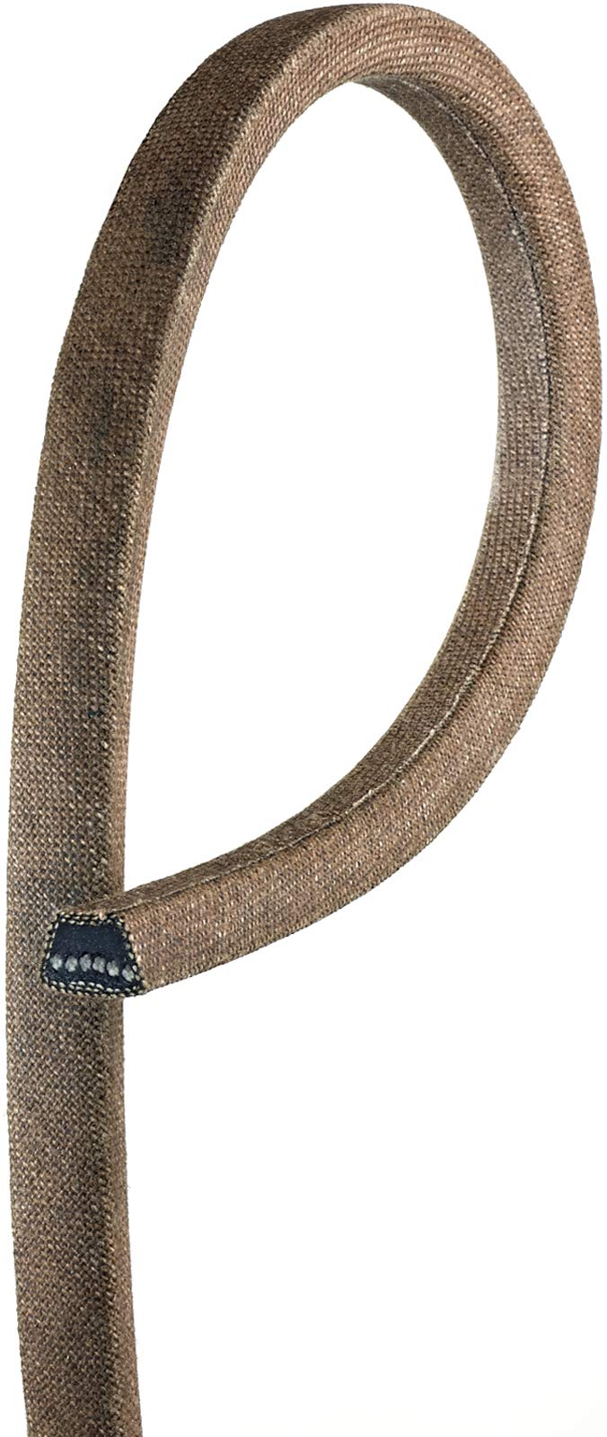 Gates 6596BR BladeRunner Lawn and Garden Belt , Black