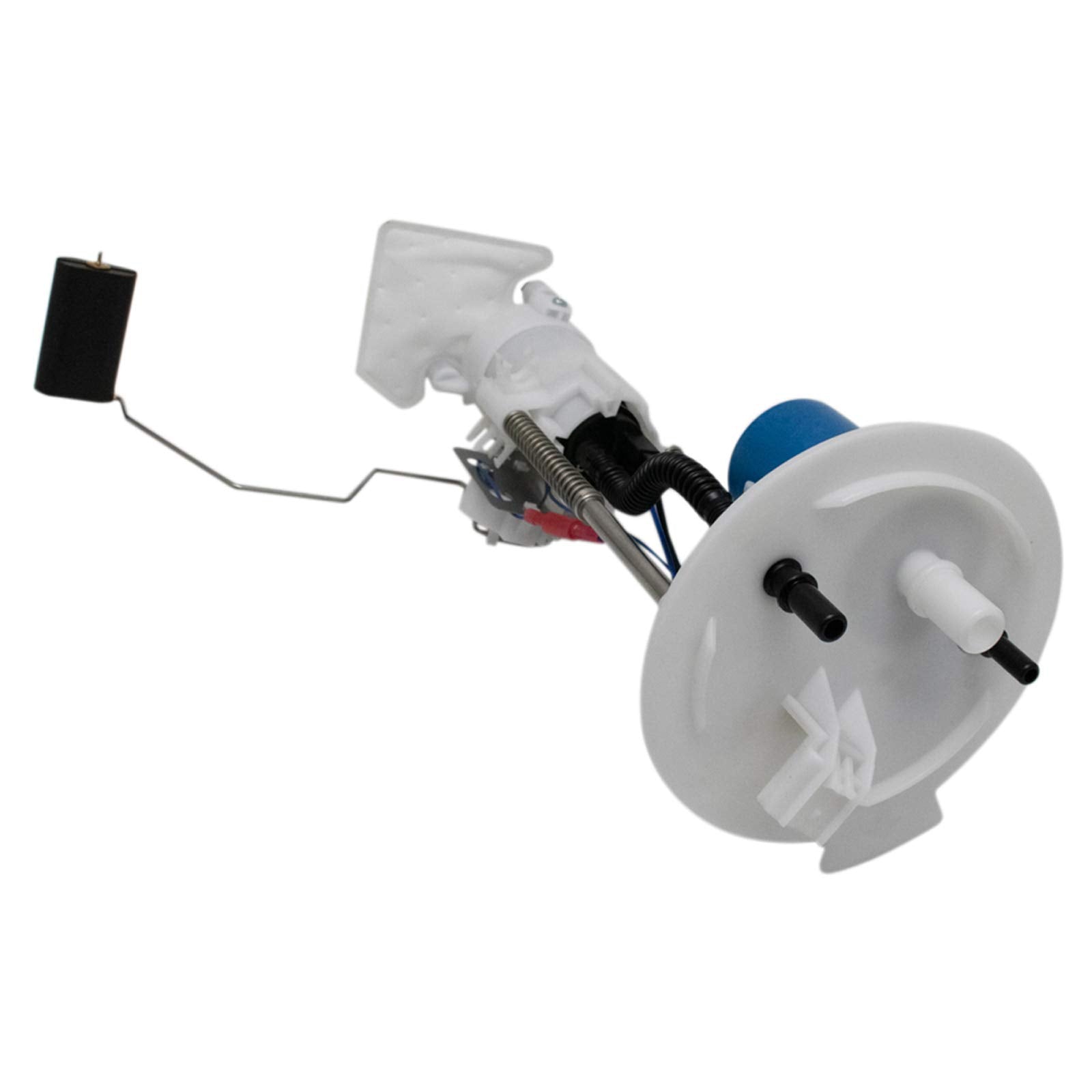 Trq Fuel Pump Module Assembly Compatible With 2007-2008 Ford Expedition Lincoln Navigator