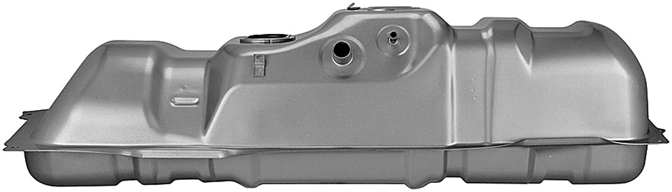 Dorman 576-817 Fuel Tank Compatible With Select Toyota Models