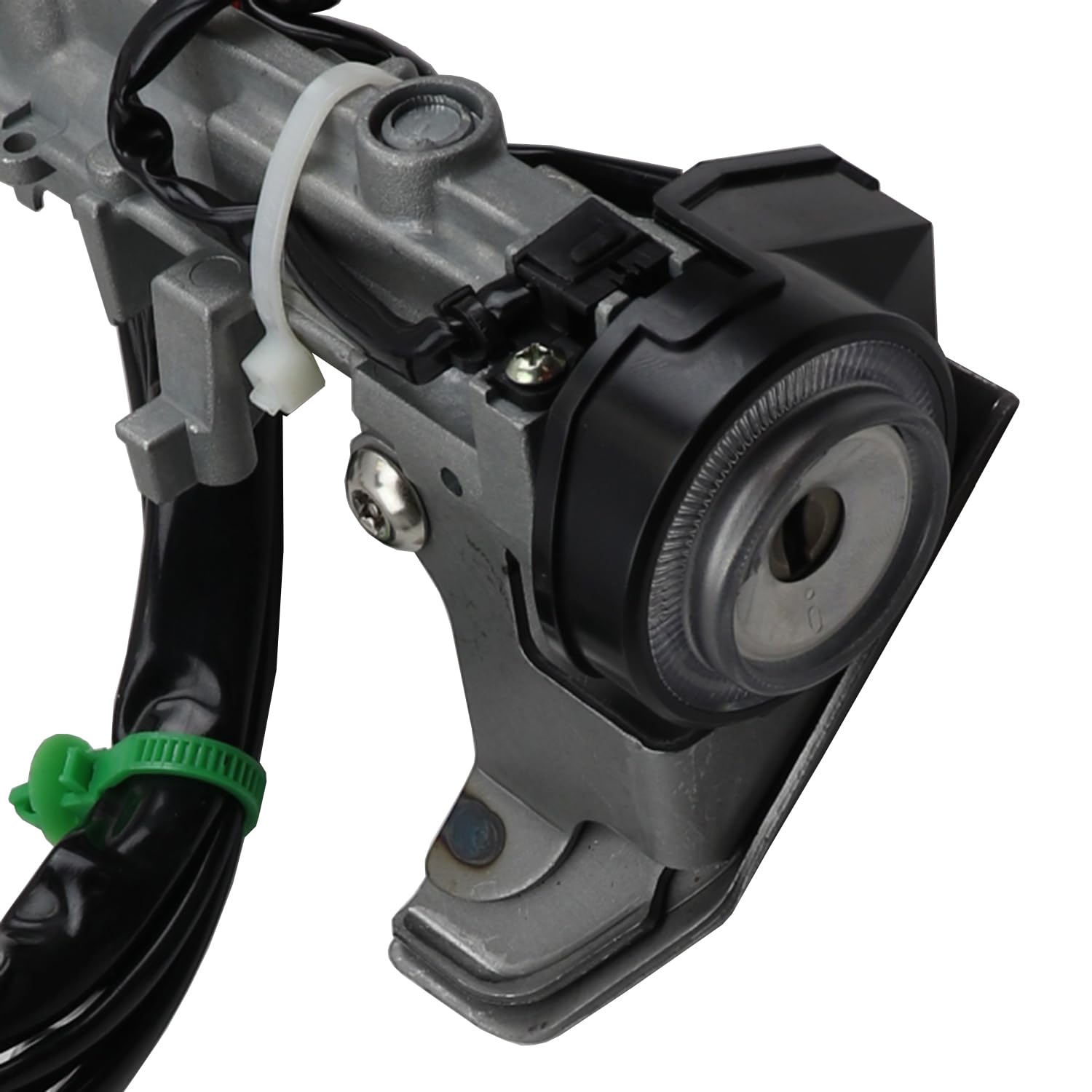 Beck/Arnley 201-2067 Ignition Lock And Cylinder Assembly Switch