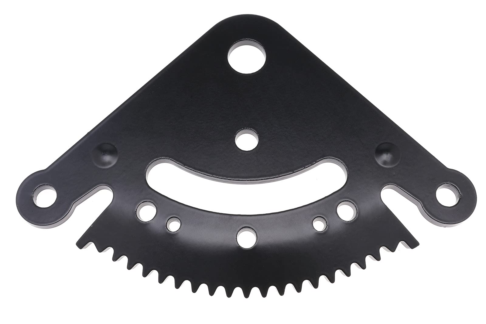 Woodwould Steering Sector Pinion Gear For John Deere La100 La102 La105 La115 La125 La130 La135 La140 La145 La150 La155 La165 La175 Lawn Mower Tractors Replaces Gx21924Ble Gx20053 Gx20054 Gx21994
