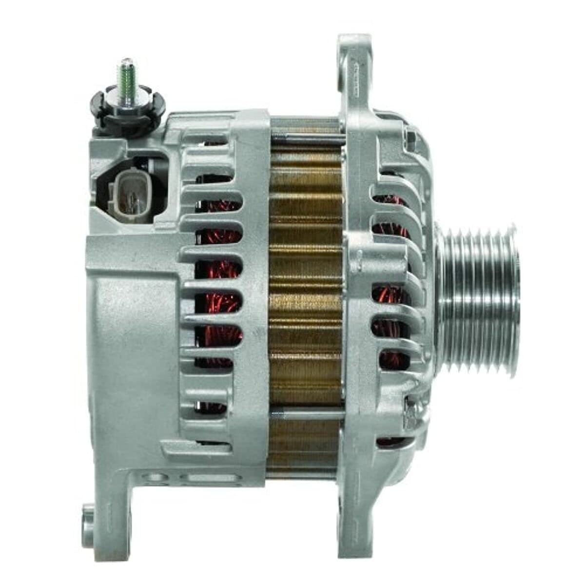 Remy 12864 Premium Remanufactured Alternator