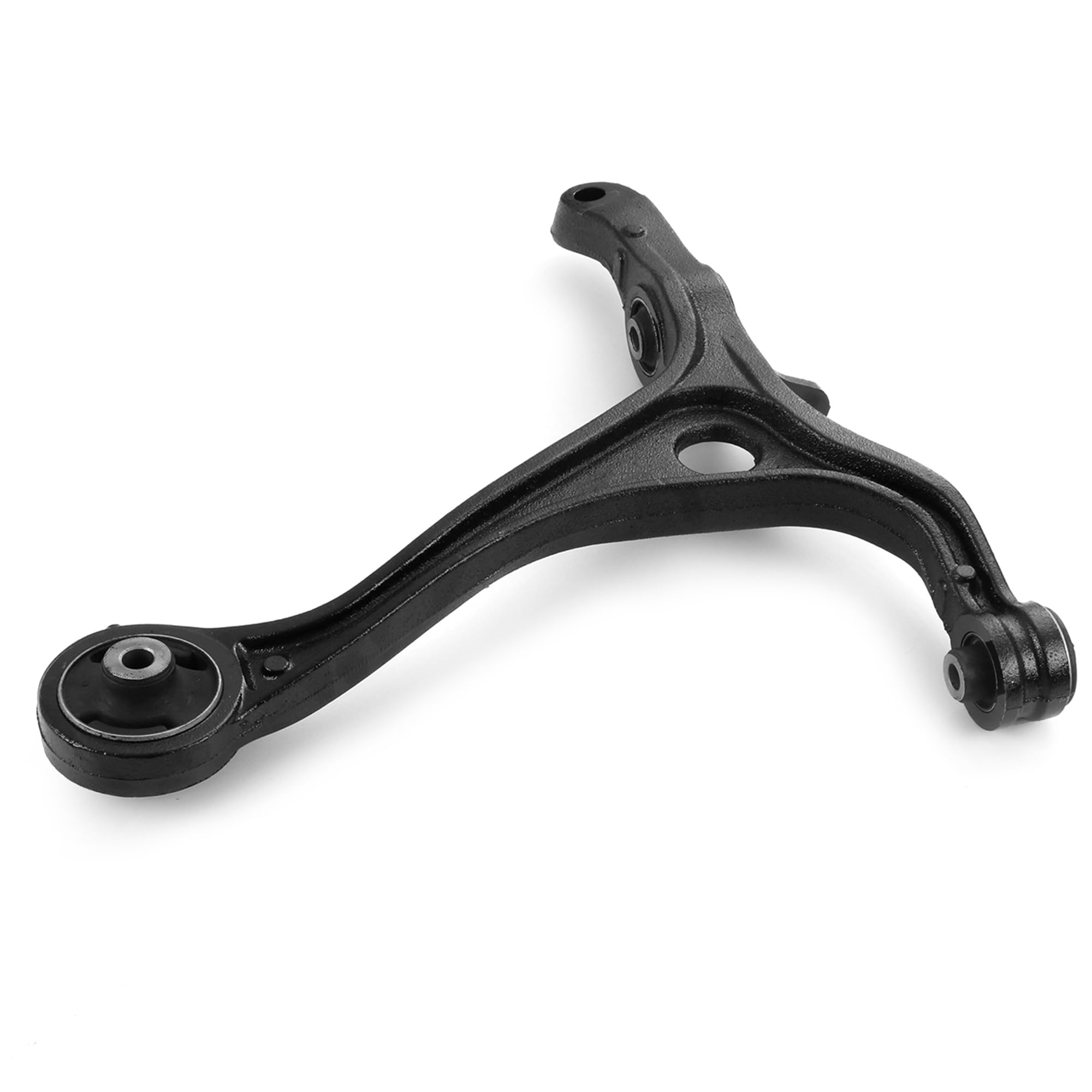 Metrix Premium Chassis Parts - Front Left Lower Control Arm Fits 2004-2008 Acura Tsx, 2003-2007 Honda Accord, Replacement Rk6402