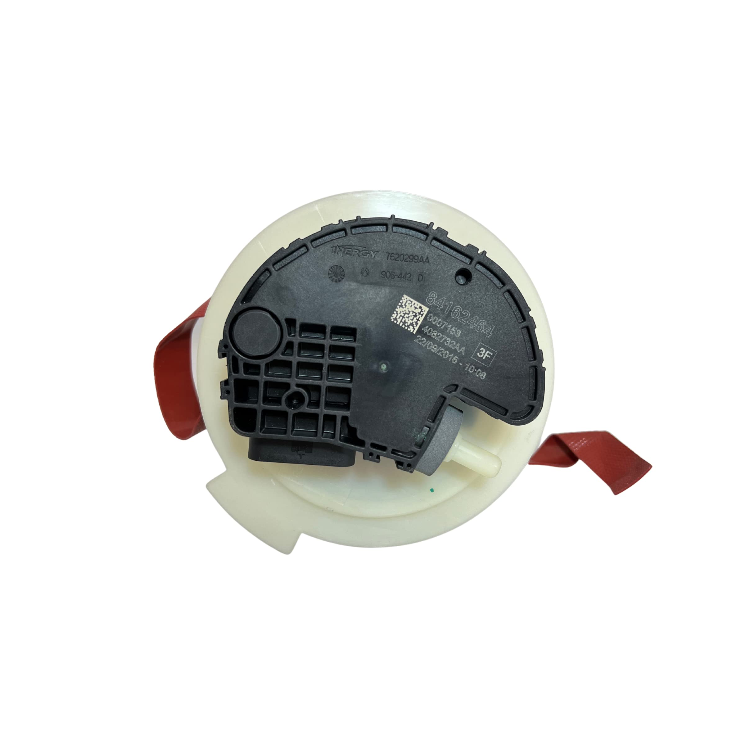 Herko Diesel Exhaust Fluid (Def) Heater H84162464 For Chevrolet Gmc 2017-2019