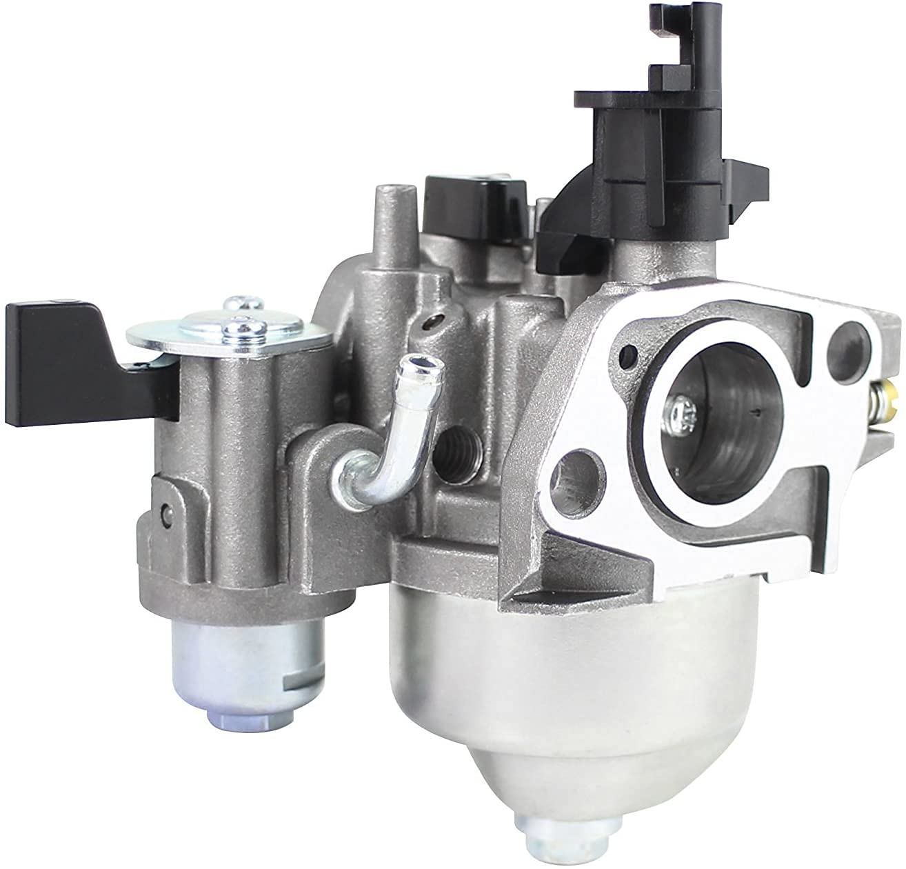 Sh265 Carburetor For Kohler Ch270 Sh255 Ch260 6.5 Hp 196Cc Engine Harbor Freight 69730 60363 Part 1785322-S 1885316-S 1885305-S