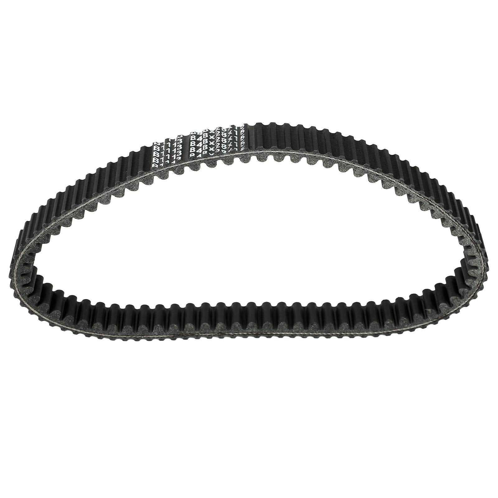 Drive Belt Heavy Duty OEM Upgrade Replacement for 2003-2012 Kawasaki KVF360 Prairie 360 4x4