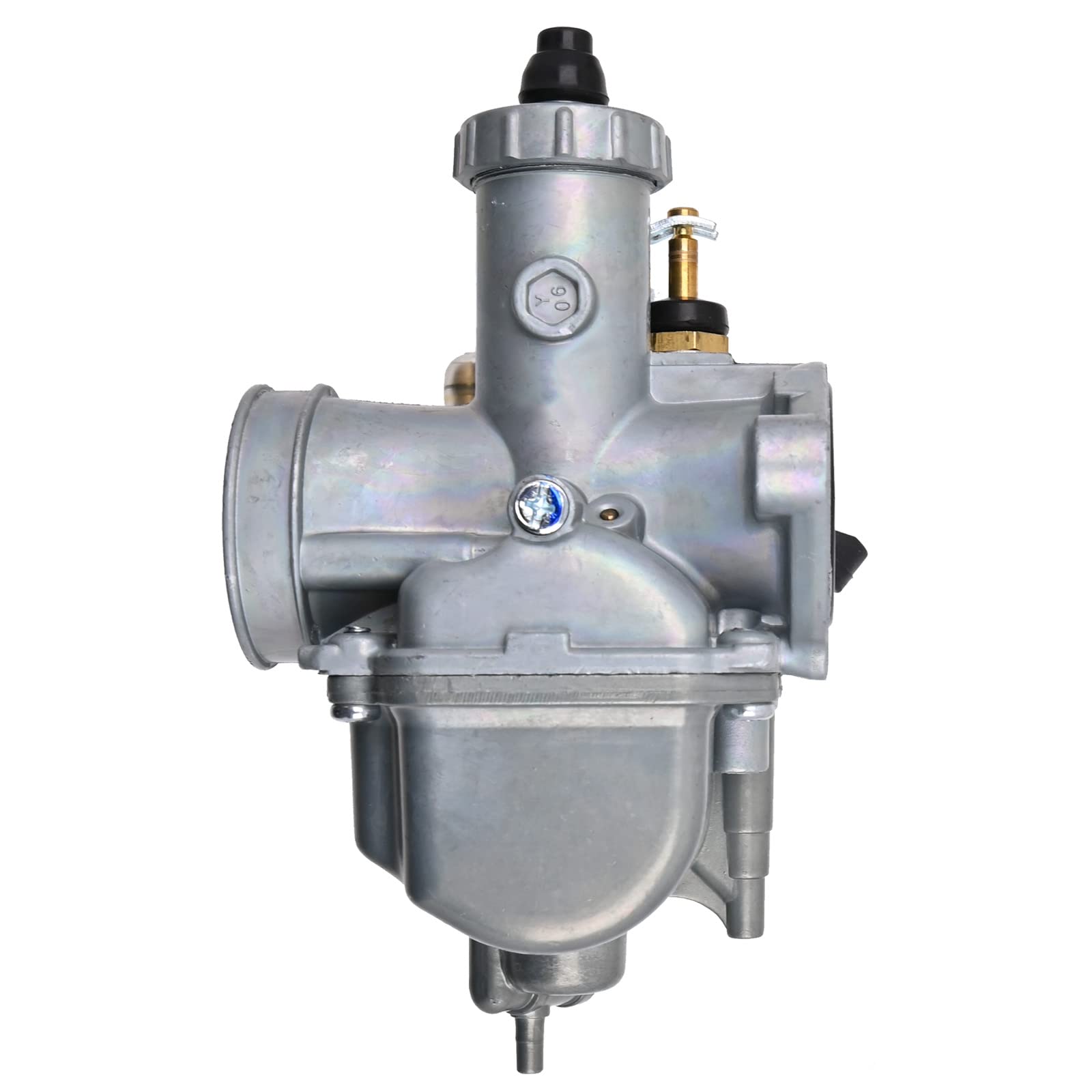 Aylux VM22 26mm Carburetor for Mikuni Pipe Pit Dirt Bike 110cc 125cc 140cc Lifan YX Zongshen Pit Dirt Bike CRF70 XR50 Apollo Thu