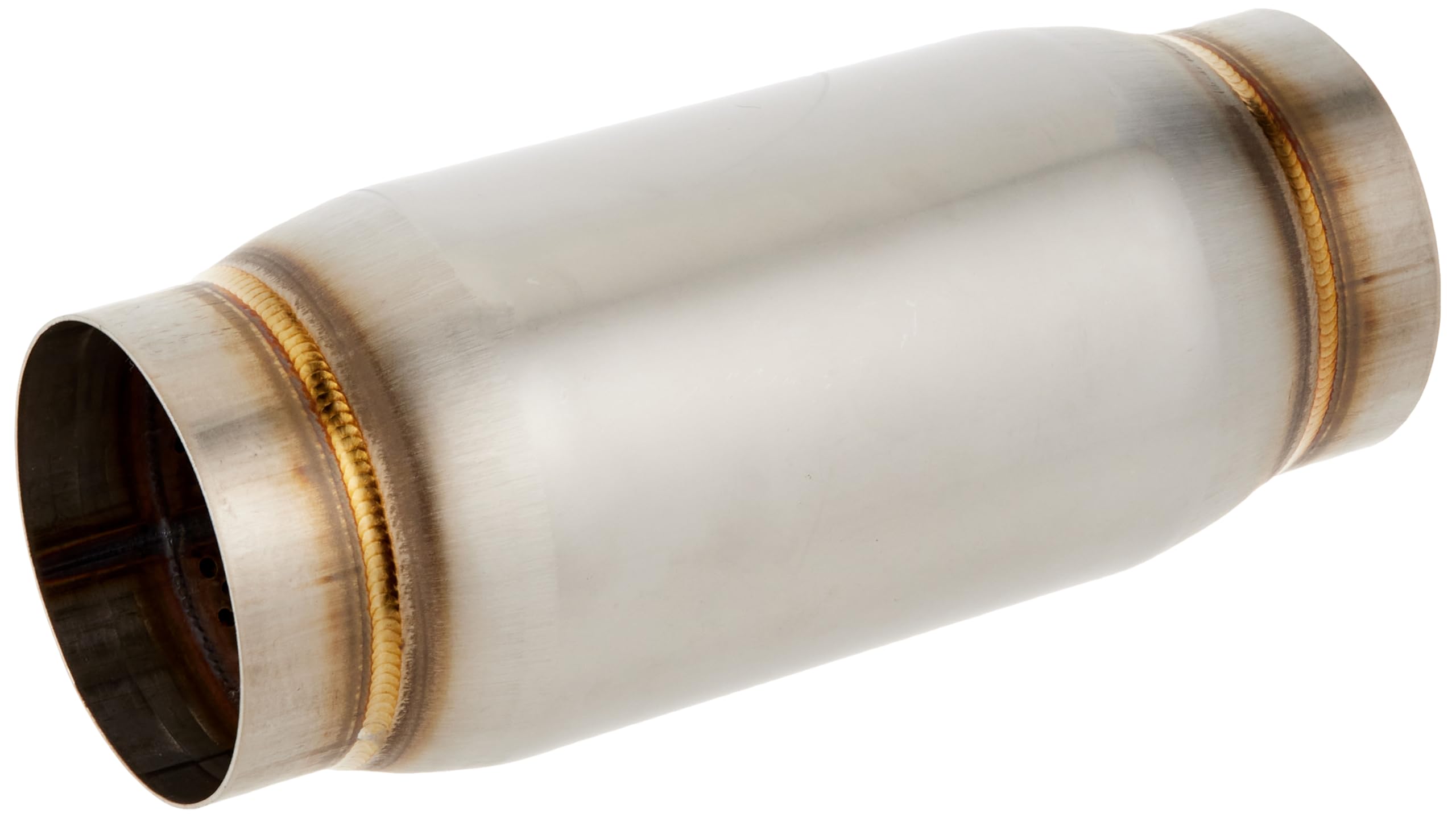 Vibrant Performance Vibrant (1769) 3'' Stainless Steel Race Muffler