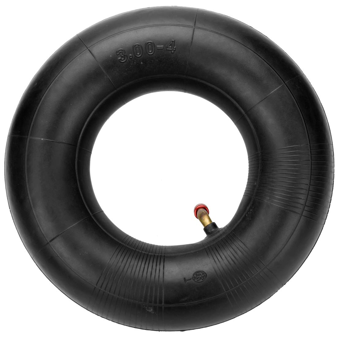 FVRITO 3.00-4 260x85 10''x3'' Inner Tube for Razor E300 E325 eZip E-400 450 IZIP I-400 Jazzy PaceSaver Pocket Rocket Chopper Mob