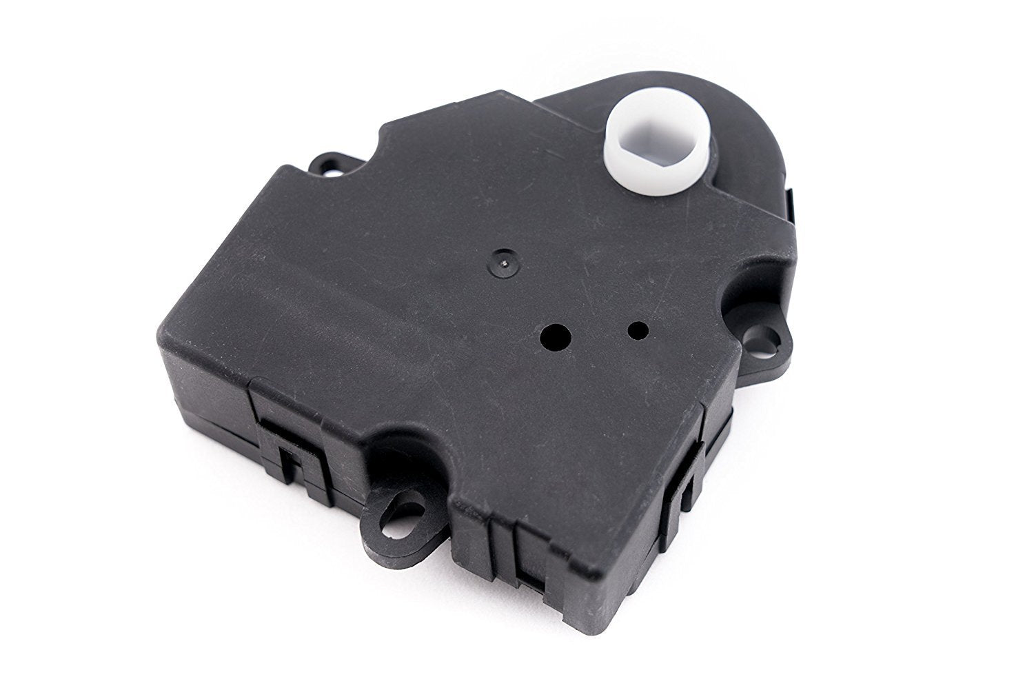 Hvac Air Blend Door Actuator - Replaces 15-73952, 52495593, 89018374, 604-112 - Mode Door Actuator Compatible With Chevy, Gmc, C