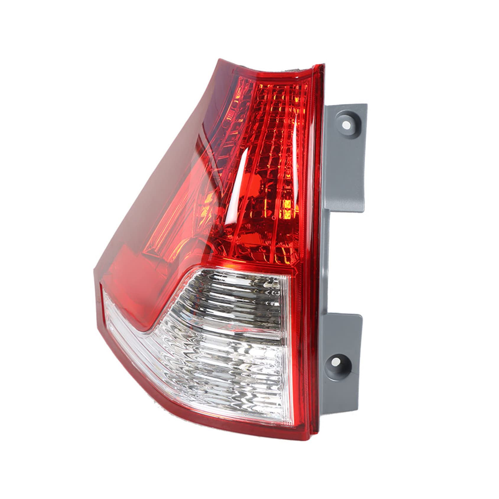 Antuko Rear Left Tail Light Assembly Replacement For 2012-2014 Crv Cr-V Ho2800183 Driver Side