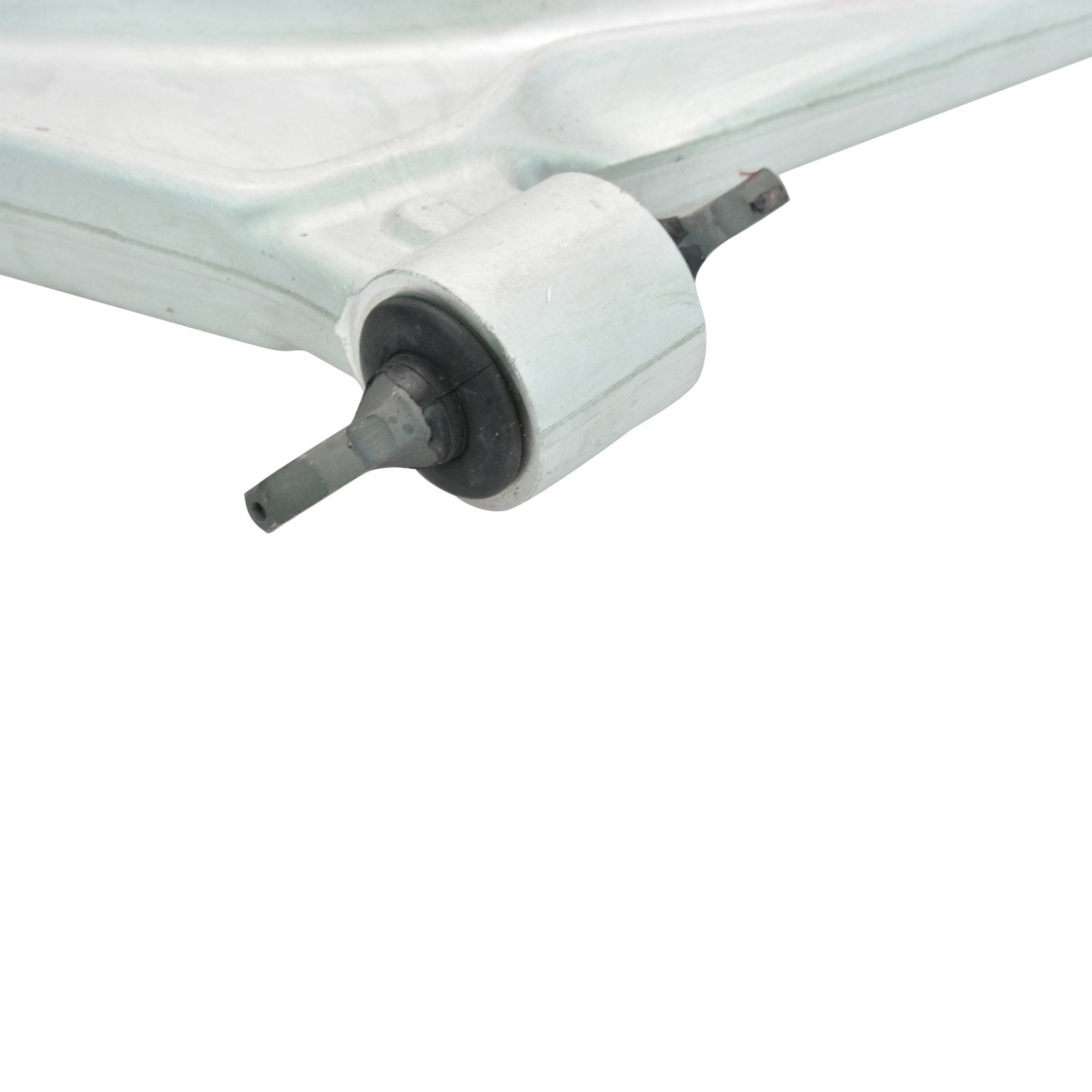 Trq Front Right Lower Control Arm With Ball Joint Passenger Side Compatible With 2006-2010 Chevrolet Cobalt 2006-2011 Hhr 2007-2