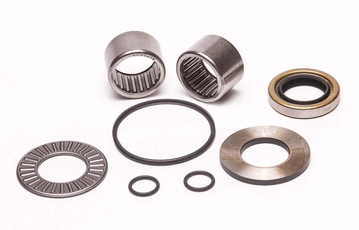 Jet Pump Rebuild Repair Kit Sea Doo Gt 1990 1991 90 91