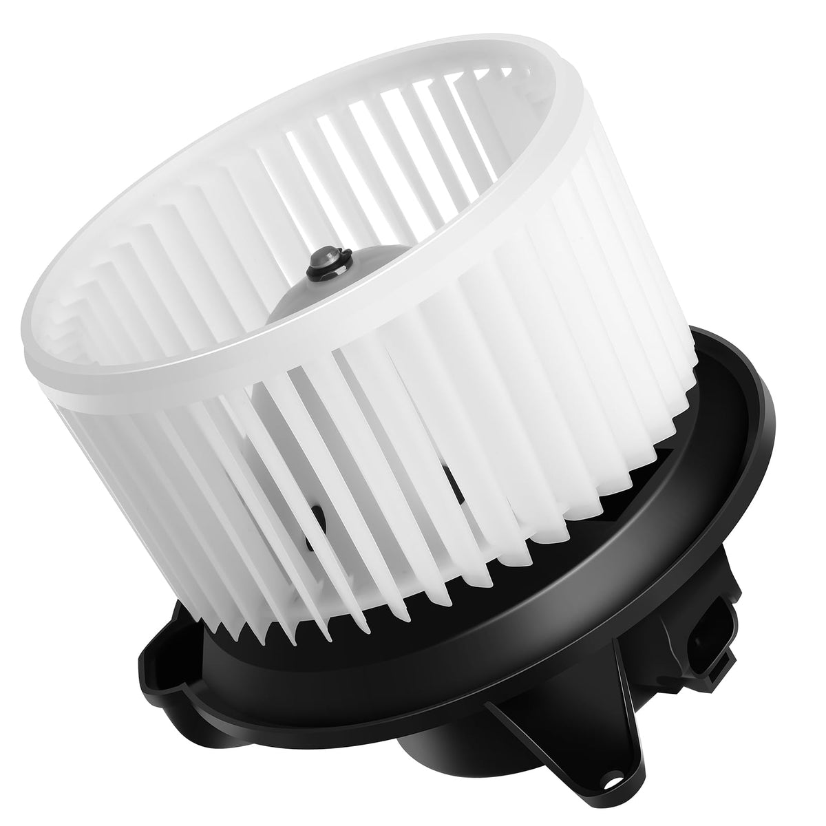 Scitoo Hvac Heater Blower Motor With Fan Cage Front 700174 For Infiniti For Qx56 V8 5.6L 2004-2010,For Nissan For Armada V8 5.6L