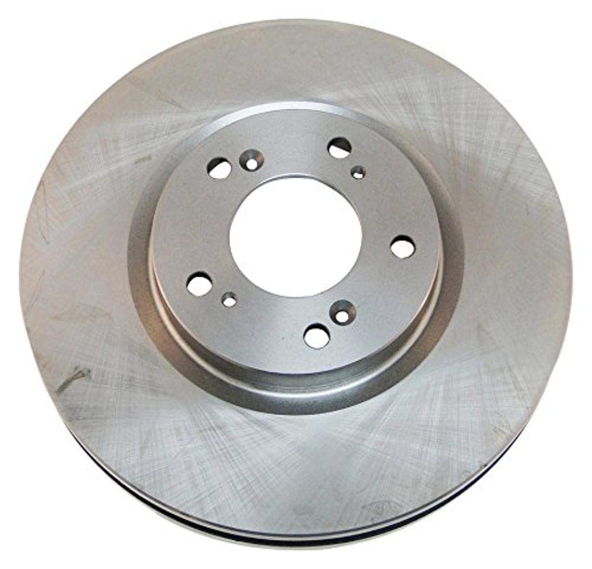 Bendix Premium Prt5462 Front Brake Rotor For Honda S2000 2009-2000