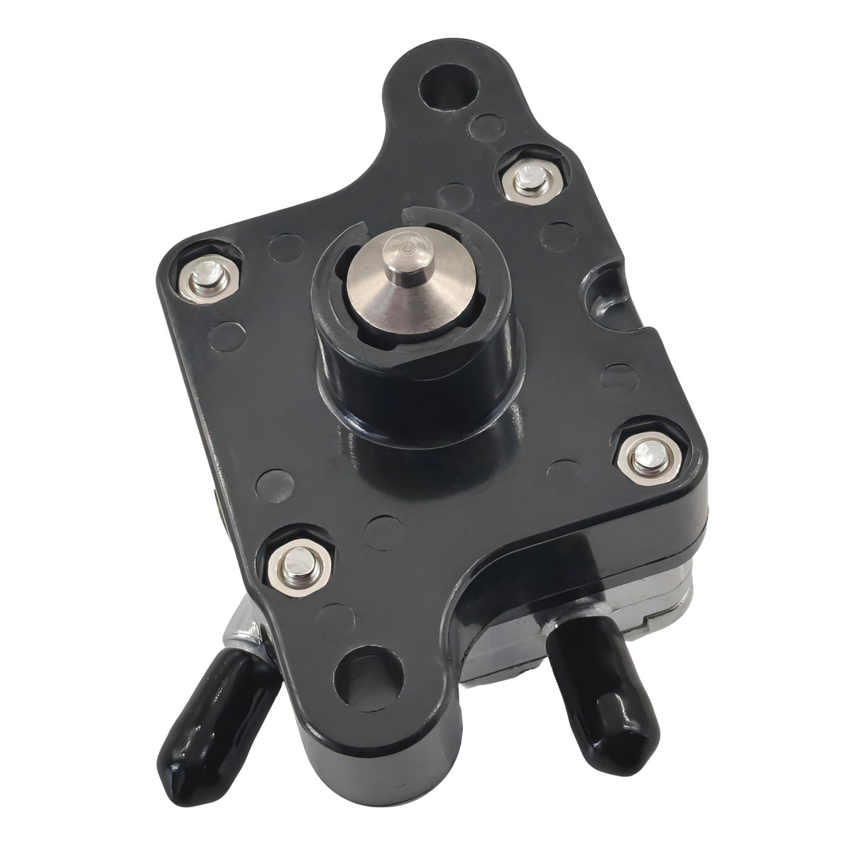 Jlm Marine 68T2441001 Fuel Pump For Yamaha 4 Stroke F T 6 8 9.9 Hp Outboard Engine 68T-24410-00
