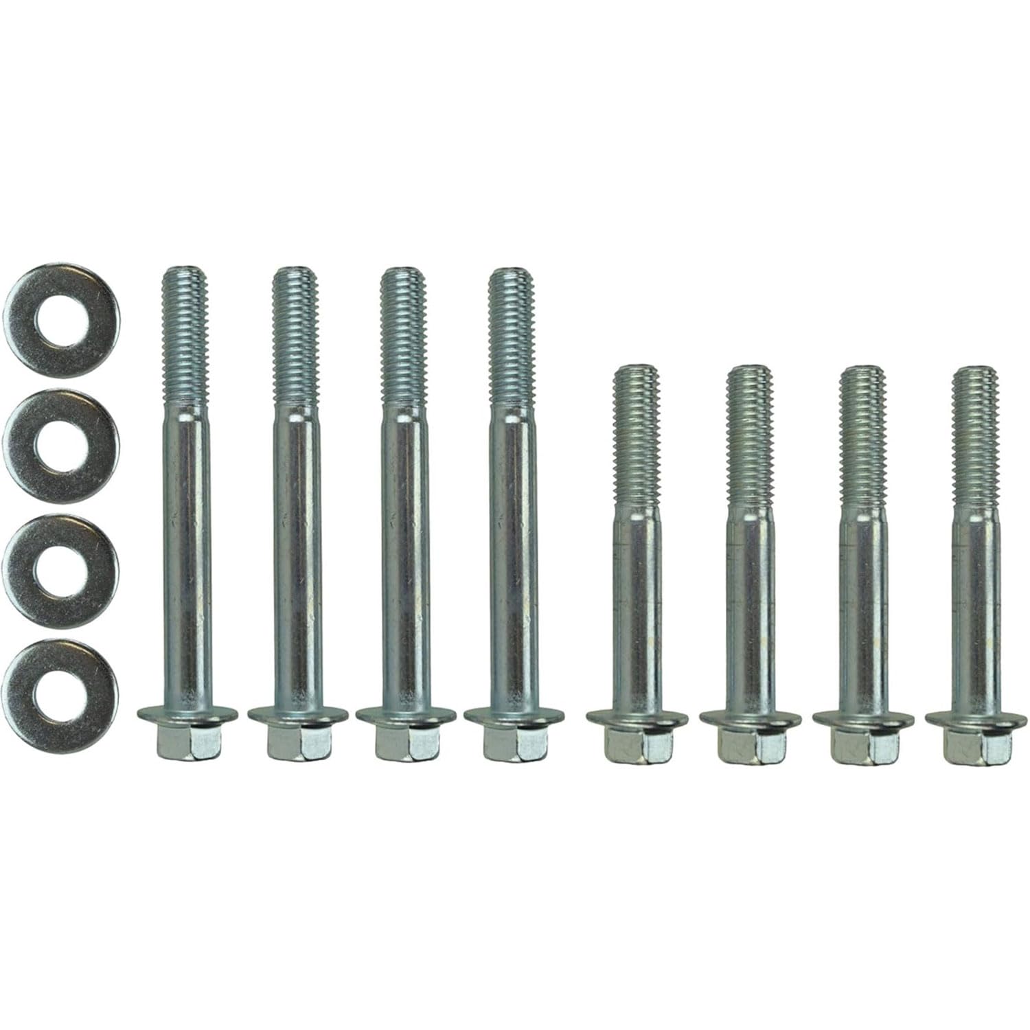 ICT Billet USA Made 12pc Engine Stand Bolt Flange LSX LS LS1 4.8L 5.3L 6.0L 6.2L LR4 LQ4 LS6 LQ9 L33 LS2 LH6 L92 L76 LY2 LY5 LY6 LC9 LFA LH8 LMG LS3551412