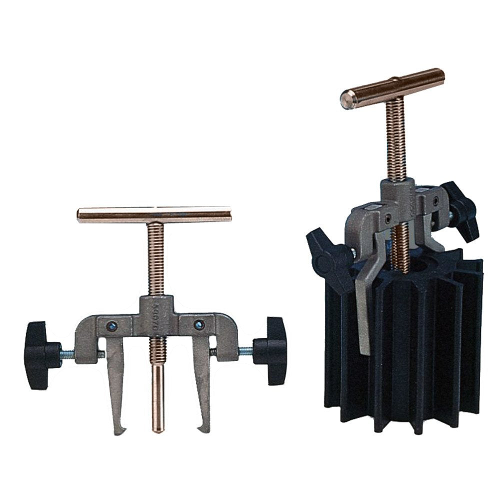 Jabsco 50070-0200 Marine Impeller Puller, 2.5 inch to 4.5 inch Diameter