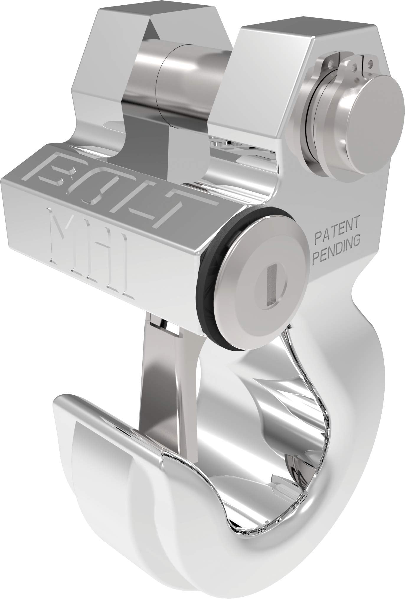 Bolt 7039048 Locking Recovery Hook Ford