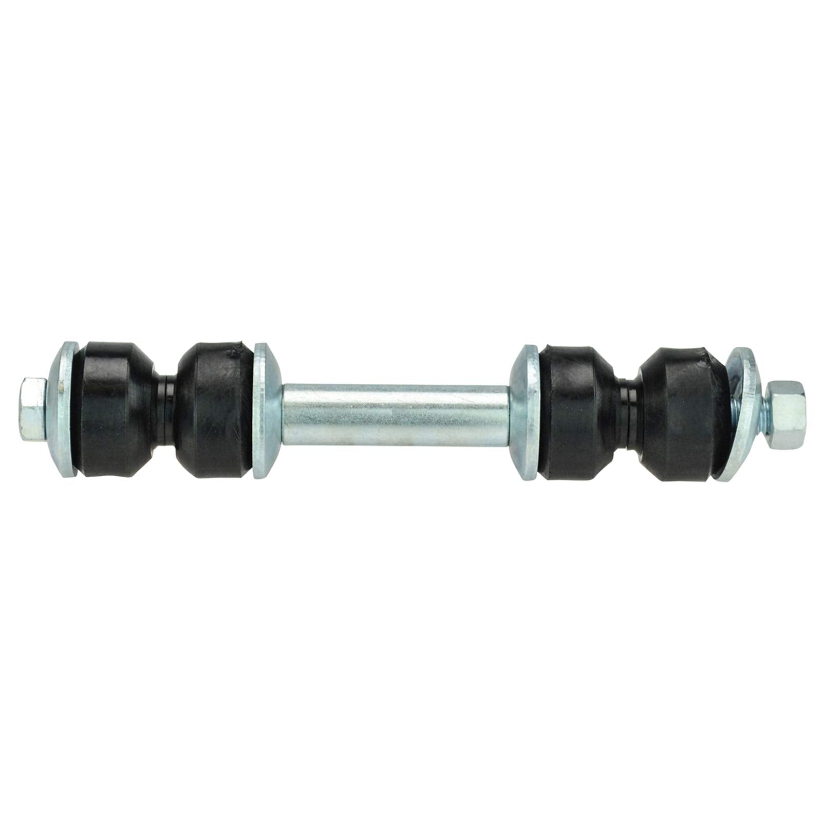 Trq Sway Bar Stabilizer Link Set Front & Rear Compatible With 95-03 Aurora 00-05 Bonneville Deville 06-11 Dts Lesabre Lucerne 97
