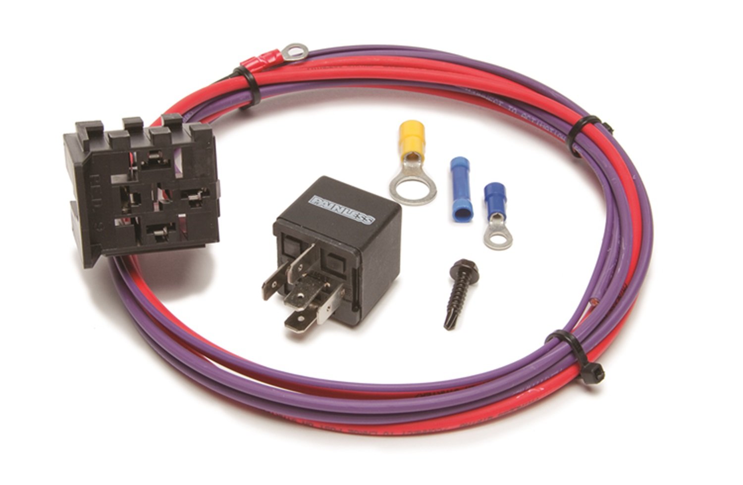 Painless Performance 30202 Hot Shot Kit