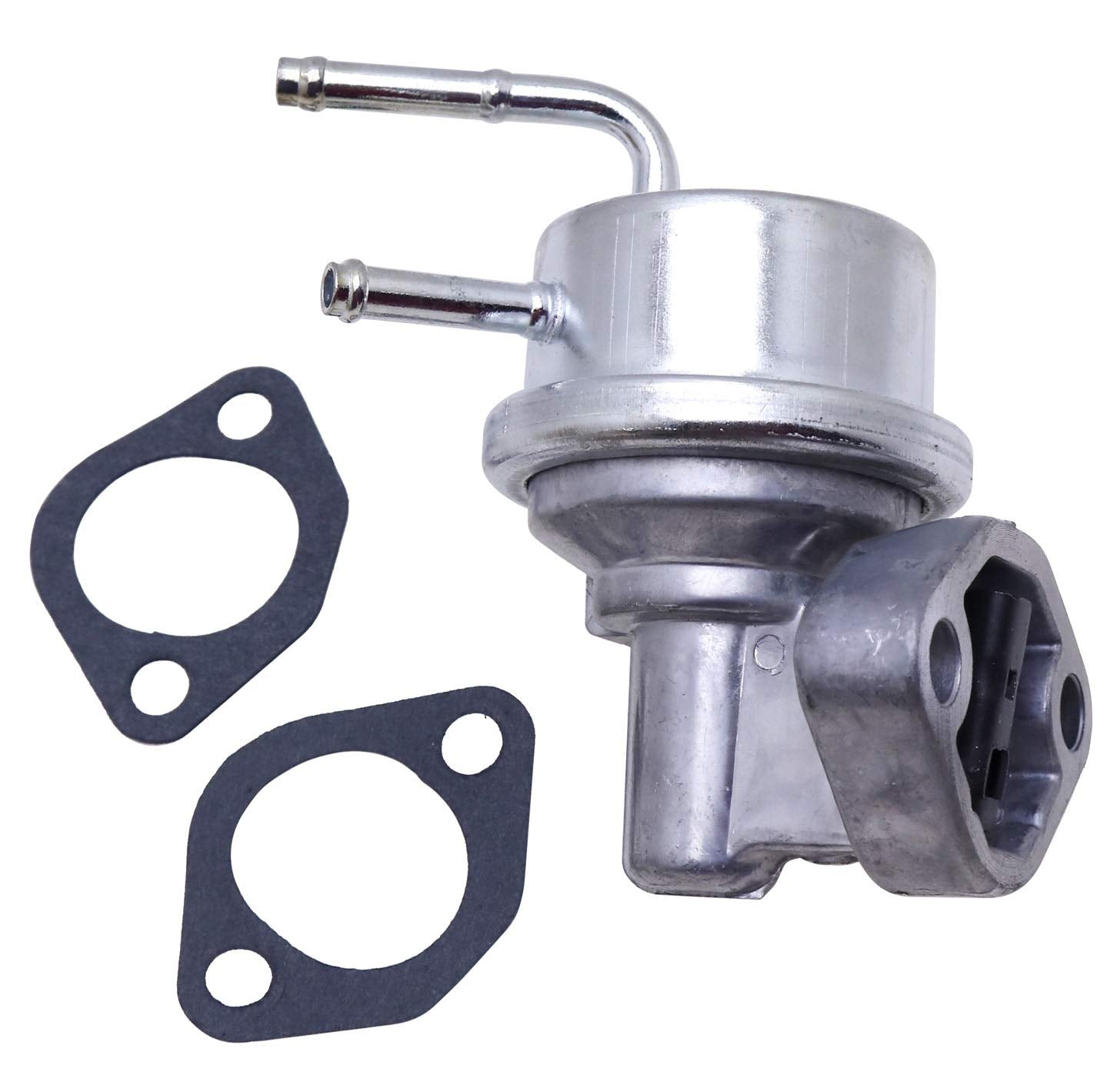 JEENDA AM132715 99916-2164 Fuel Pump Compatible with John Deere 2243 LX176 LX178 LX186 LX188 LX277 LX279 LX289 LX172 LX173 F725