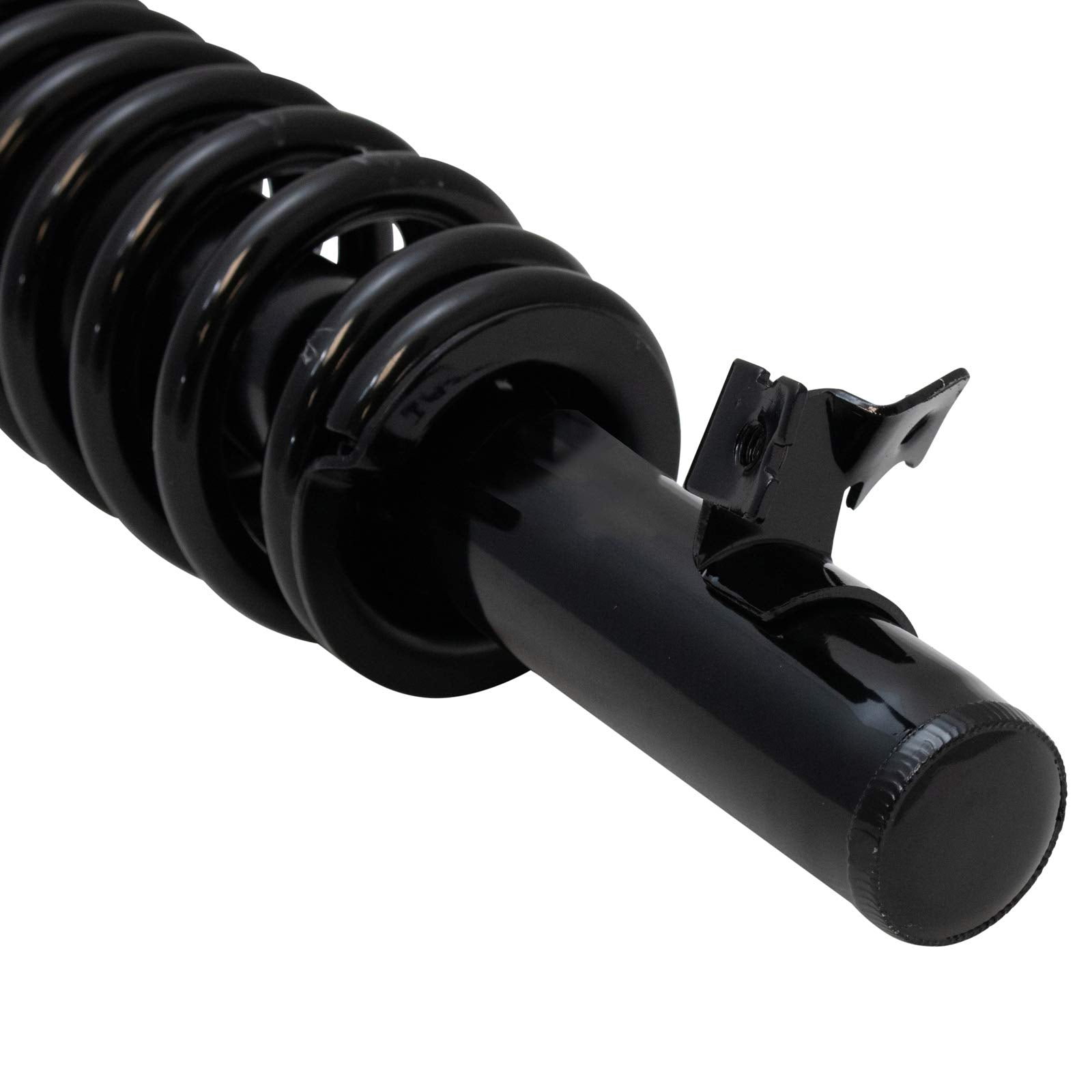 Trq Front Right Complete Strut & Coil Spring Assembly Passenger Side Compatible With 1994-2001 Acura Integra 1992-1995 Honda Civ