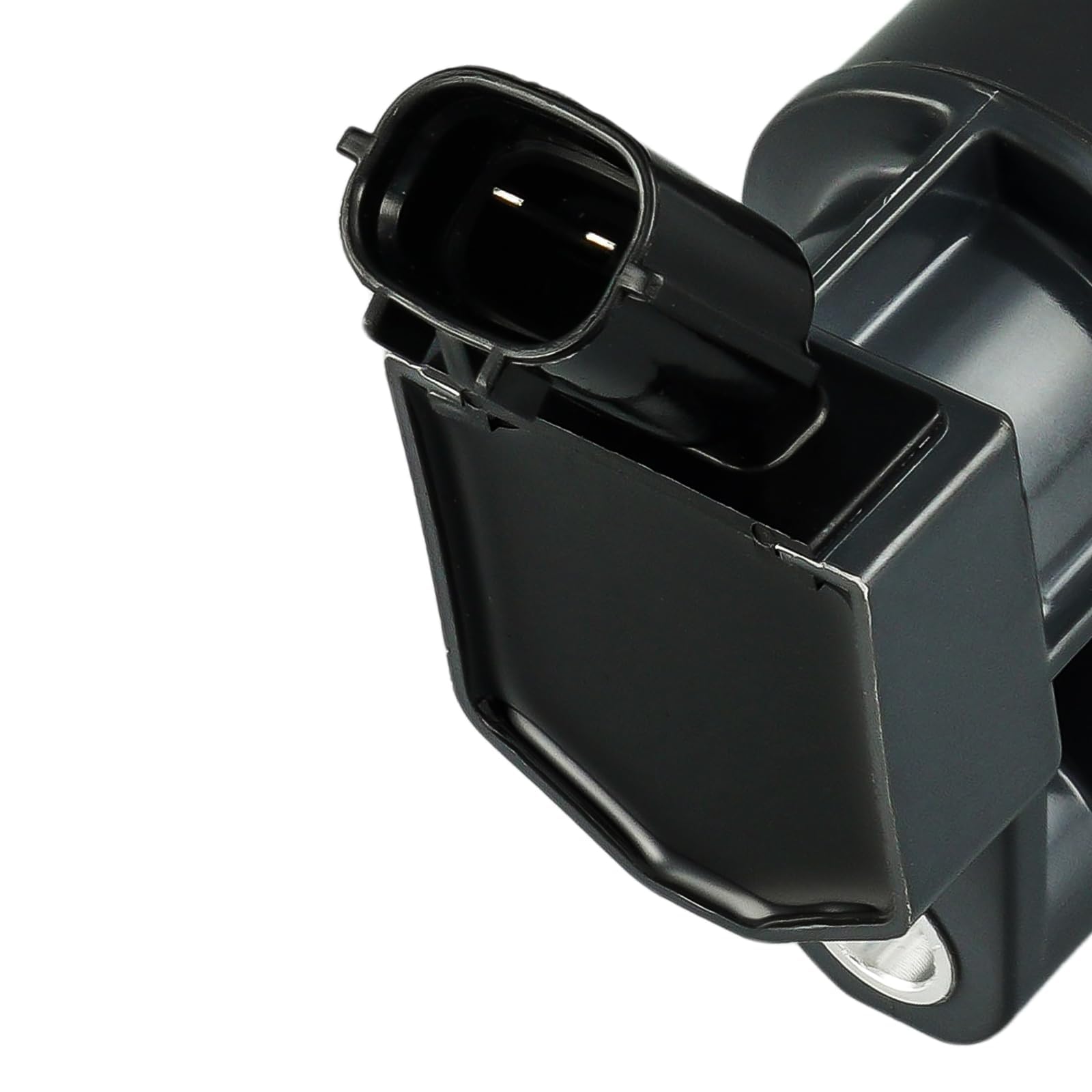 OEM Performance Set of 4 Ignition Coils & Double Iridium Spark Plug Fits for 2.4L L4 2009-2013 Kia Optima Sorento Forte Forte Ko