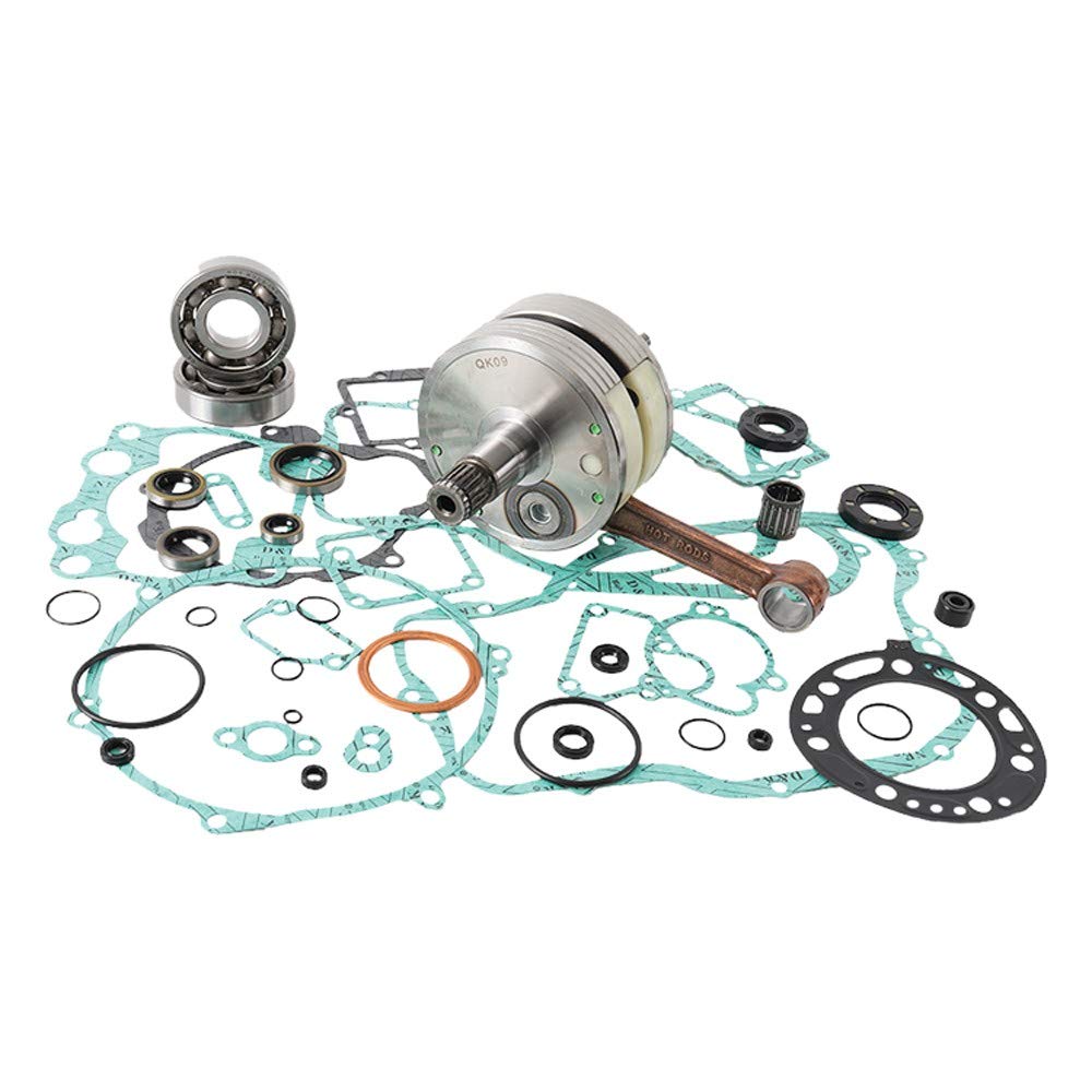 Hot Rods Bottom End Kit For Kawasaki Kx 250 97 98 99 00 01 Cbk0055