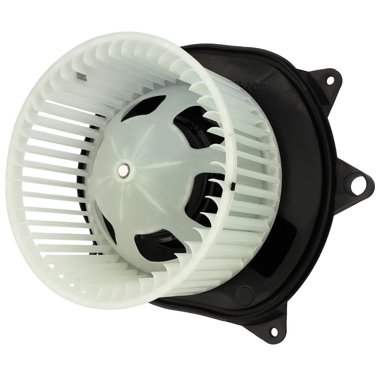 Scitoo Hvac Blower Motor Fit For International Harvester Vehicles -2010-2015 International Harvester Lonestar, 2008-2015 Interna