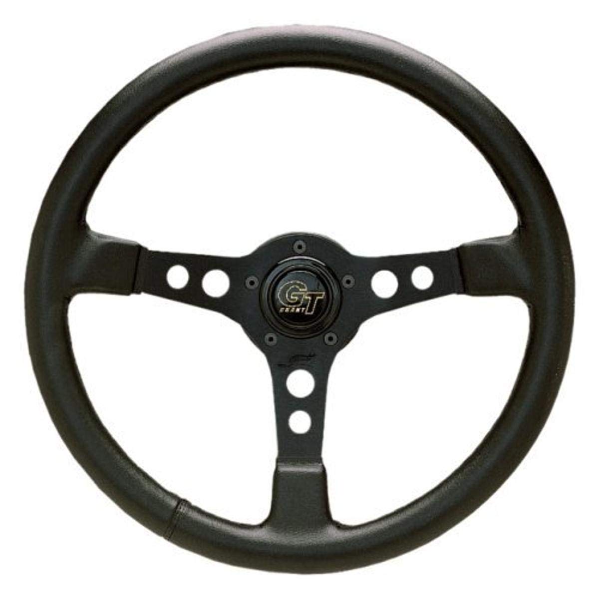 Grant 1770 Formula GT Steering Wheel