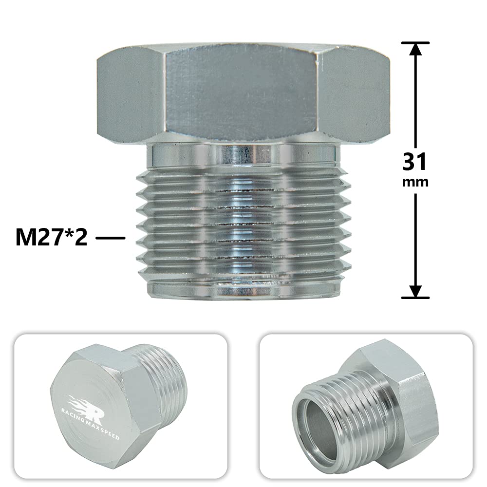 Cnraqr Rear A/C Block Off Kit Compatible With 1996-1999 Suburban Tahoe Escalade Yukon