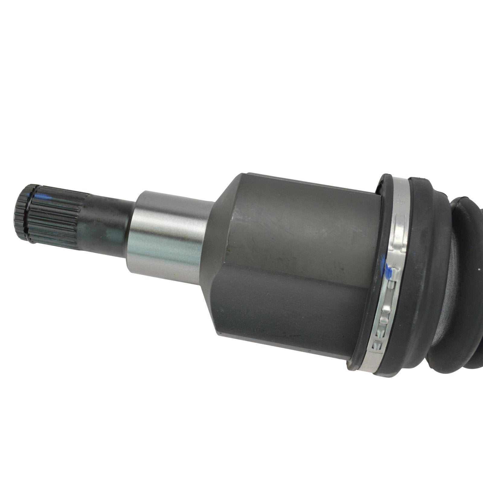 Trq Front Cv Axle Shaft Assembly Set Compatible With 1997-2005 Chevrolet Blazer 1997-2004 S10 1997-2001 Gmc Jimmy Sonoma 1998-20