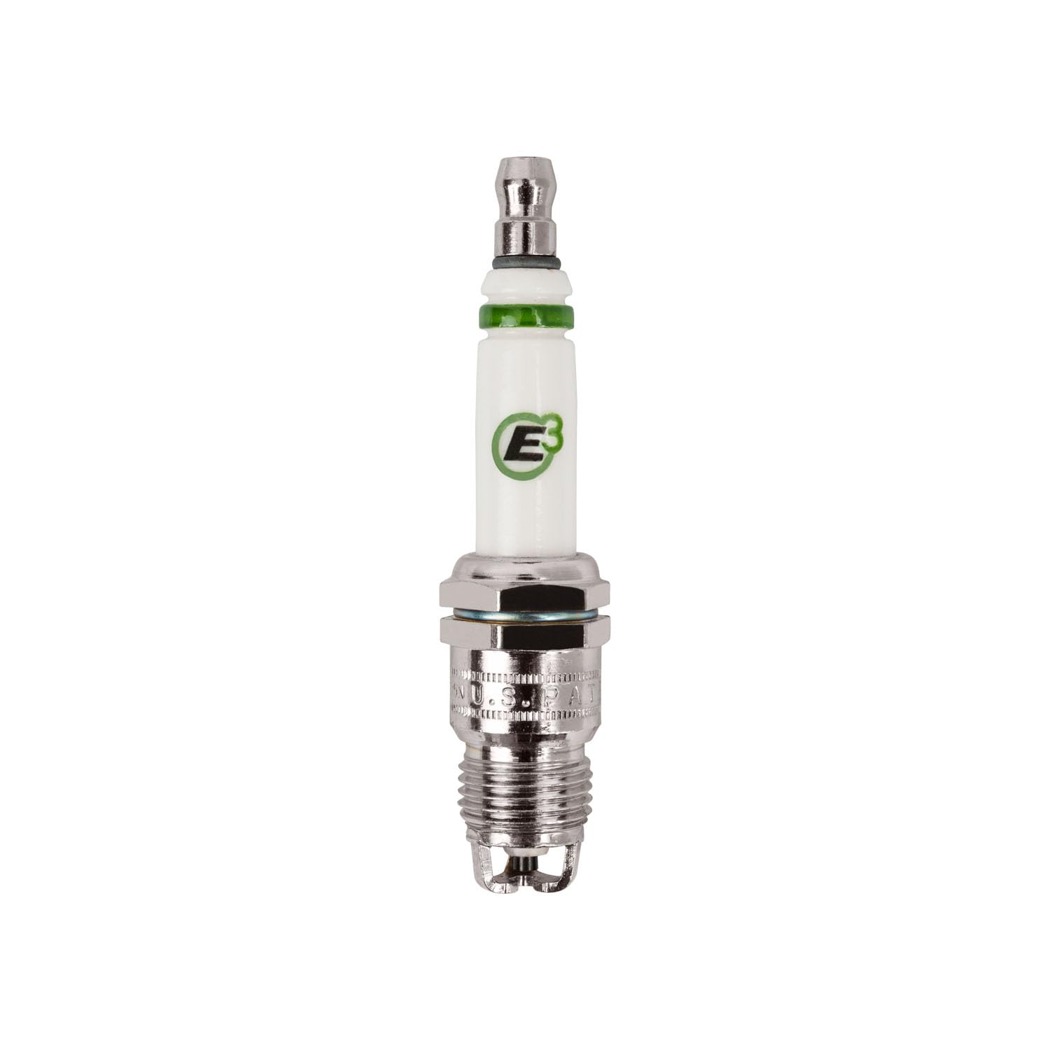 E3 Spark Plugs E3.40 Premium Automotive Spark Plug W/Diamondfire Technology (Pack Of 1)