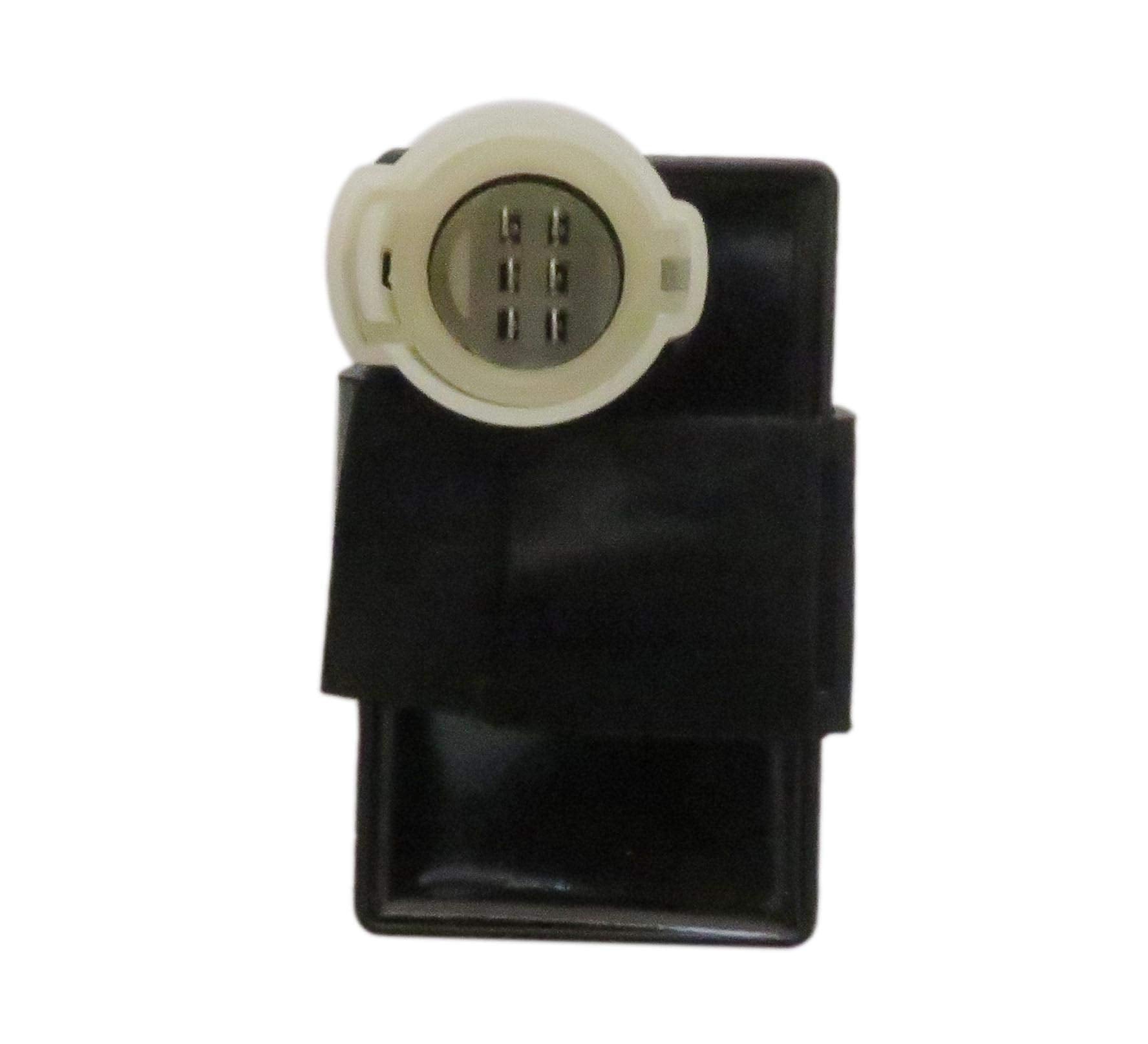 Gxcdizx 30410-969-013 Cdi Box For Honda Atc200Es 1984 Honda Trx125 1985 Honda Trx200 1984