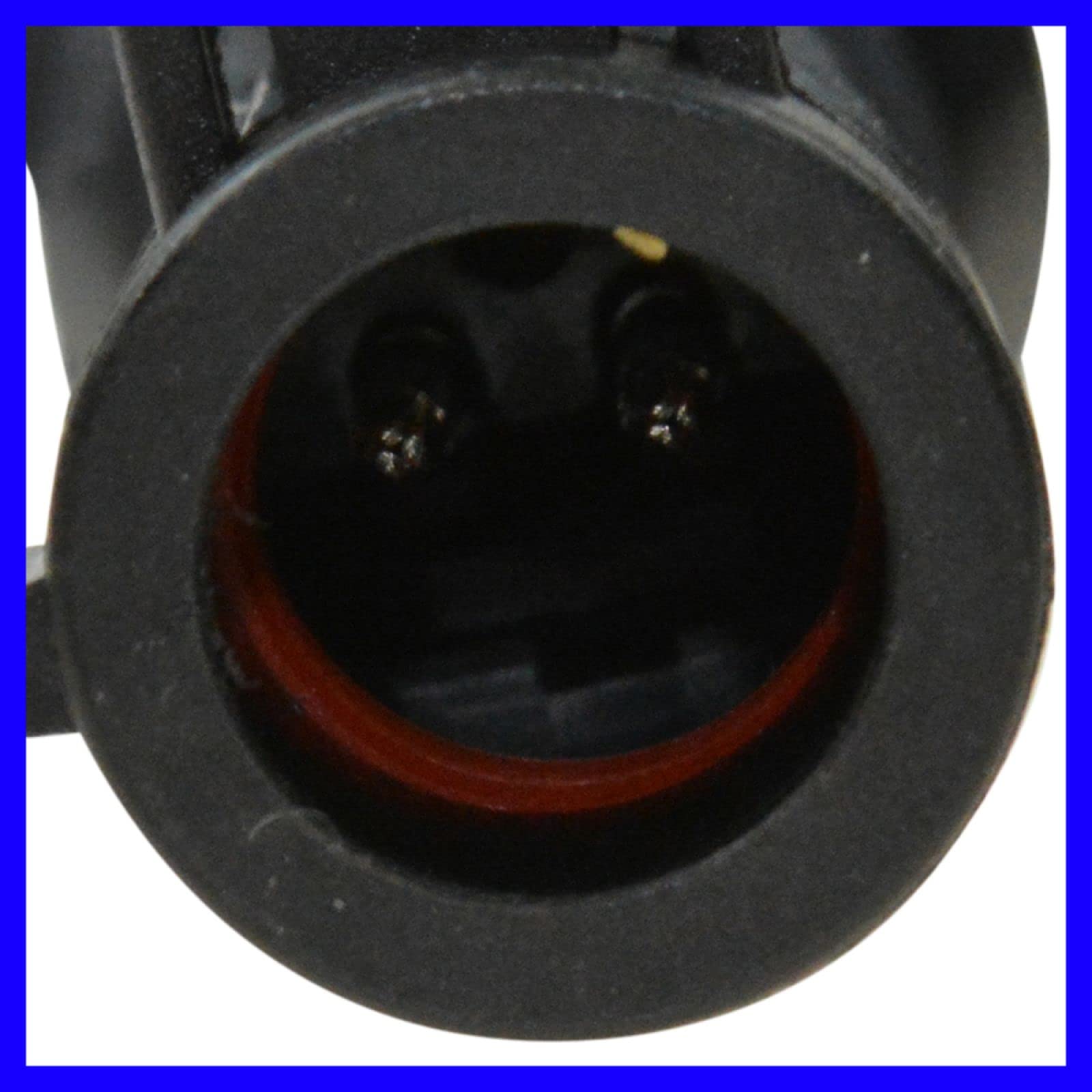 Trq Front Wheel Bearing & Hub Assembly 4Wd With Abs Sensor Compatible With 2003 Ford Explorer Sport 2003-2005 Explorer Sport Tra